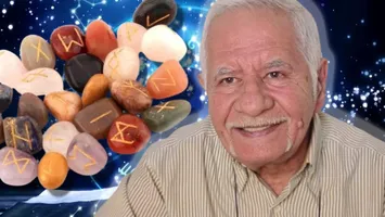 Horoscop rune 9-15 iunie 2025. Mihai Voropchievici dezvăluie zodia care are parte de provocări