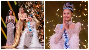 EA este cea mai frumoasă femeie din lume! Ce origine are. Cum arată reprezentata României la Miss World 2025