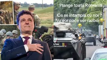 Românii din Italia se tem să se întoarcă în țară, din cauza propagandei războiului: „Nu ne mai lasă să ieșim din România. Se închid granițele, e riscant să mai ajungi în țară”