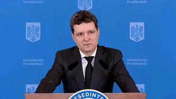 Nicuşor Dan nu uită pe nimeni: „Ne unim eforturile pentru a reconstrui încrederea între comunități”