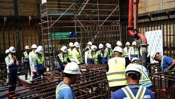 Peste 300 de angajaţi ai Nuclearelectrica, pensionaţi în 2024, reangajaţi fără concurs. Reacţia sindicatului: „Lipsa acestora ar fi putut duce la afectarea securităţii nucleare a României”