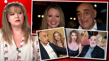 Oana Lis, mărturisire tulburătoare despre soţul ei. De ce are grijă, de fapt, de Viorel Lis: „Eu nu pot să uit!”
