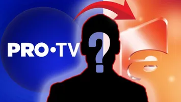 Concurentul care a plecat de la Pro TV la Antena 1! A semnat cu postul concurent și a apărut în cadrul emisiunii „Mireasa”