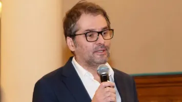 Economistul Radu Georgescu avertizează: „BNR a început să arunce cu bani din elicopter pentru a ajuta băncile din România”