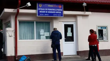 Rele tratamente și abuzuri fizice, reclamate la Spitalul Săpoca. Poliţiştii din Buzău fac cercetări