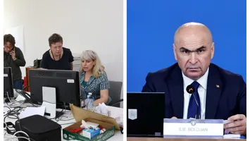 Curtea de Conturi a tăiat sporurile anticorupţie. Cine sunt cei 14.000 de angajați care încasau 12,5% în plus la leafă