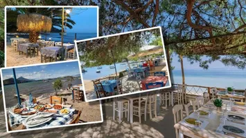 Cât costă o vacanță de 10 zile în Thassos, în 2025. Calculul unei familii de români i-a șocat pe internauți