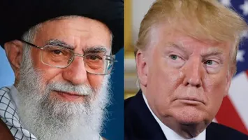 Donald Trump anunță că SUA ar putea ataca Iranul: „Este ceva care s-ar putea foarte bine întâmpla”