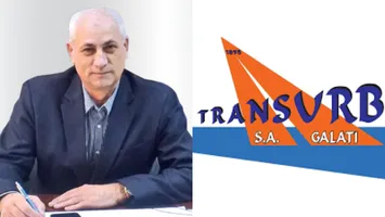 Ultimul TUN! Directorul Transurb Galați și-a mărit salariul la 19.000 de lei și a dat 500 de lei cadou tuturor angajaților
