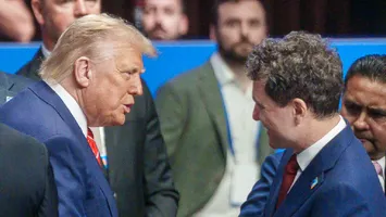 EXCLUSIV Nicușor Dan a ales ambasadorul pentru SUA. Cine ne va reprezenta în fața lui Trump / Andrei Muraru, înlocuit de urgență