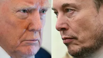 Ultimele evoluții ale ”războiului” Trump-Musk: ”SUA pot supraviețui fără aproape oricine, cu excepția mea”