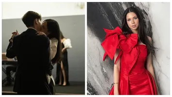 Violeta Bănică a plecat în vacanţă cu iubitul. Cum au reacţionat Andreea Marin şi Ştefan Bănică