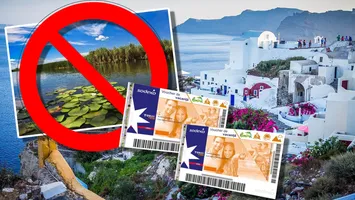 Vouchere de vacanţă 2025. Schimbare de macaz, bulversarea modului de decontare mută interesul spre Grecia şi Bulgaria. Românii refuză masiv tichetele de vacanţă!