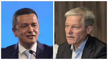 EXCLUSIV Sorin Grindeanu, despre Dacian Cioloș pe ”lista scurtă” pentru șefia SRI: ”O speculație” / ”E dreptul președintelui să propună, dar parlamentul votează”