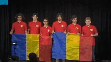 Viitorii „Nicuşori” nu dezamăgesc România. Performanţă remarcabilă la Olimpiada internaţională de Matematică pentru o ţară care taie bursele de merit