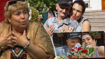 Ioana Tufaru are probleme în căsnicie, soțul ei a plecat de acasă: „Ne-am despărțit, nu ne-am mai înțeles”. Ce dorință arzătoare a avut Luca, băiețelul lor