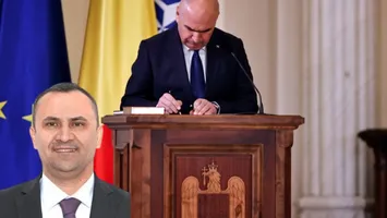 Pe cine a numit Bolojan să colecteze taxele și impozitele românilor. A lucrat cu Ciolacu înainte!
