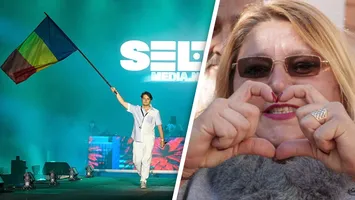 Diana Șoșoacă e FIARTĂ! Europarlamentara l-a făcut cu ou și cu oțet pe Selly: „Da-ți-ar Dumnezeu o familie cu copii drogați de dimineața până seara”