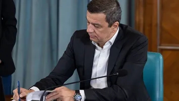 EXCLUSIV Sorin Grindeanu tranșează problema pensiilor speciale: „E vorba de justiție socială, creează revoltă”