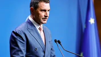 Vicepremierul Tanczos Barna: ”Am fost aproape de o procedură de suspendare a fondurilor europene”. Ce măsuri dure va lua guvernul peste două săptămâni