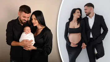 Cum arată Ana Porgras la aproape o lună de când a născut. Fosta concurentă de la Survivor este mamă de băiat
