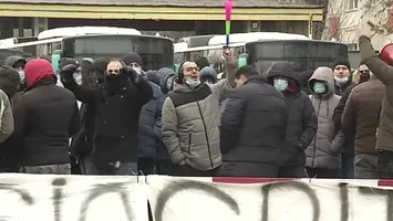Angajații STB, la un pas de grevă din cauza măsurilor de austeritate