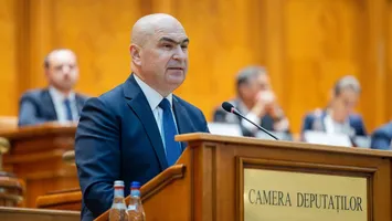 Buget 2026. PSD a depus amendamentele la legea bugetului. UPDATE: Pachetul social, votat în comisii cu ajutorul UDMR şi AUR