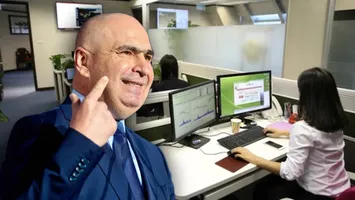 Premierul Bolojan anunţă noi concedieri în aprilie. Câți bugetari mai are România în 2026 și care este domeniul cu cei mai mulți angajați