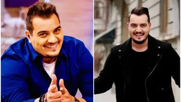 Bursucu revine la TV. Cu ce post de televiziune a semnat prezentatorul. Asta da surpriză!