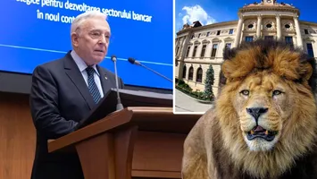 Curs BNR 8 mai 2026. Leul nu-şi revine din criza politică, cotaţii slabe în raport cu principalele valute şi vineri