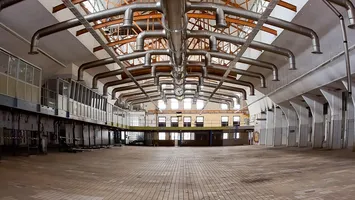Un orășel din România devine mare jucător economic. Străinii ridică o fabrică unică în regiune