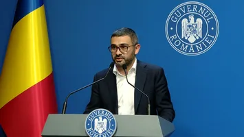 Ministrul Muncii, Florin Manole, acuză că „Premierul a îngheţat alocaţiile” copiilor