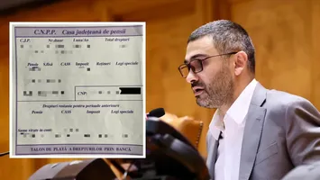 Schimbare pentru românii care primesc pensia prin Poștă. Ministrul Muncii a făcut anunțul