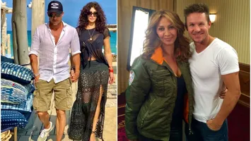 Gestul emoționant făcut de Felix Baumgartner pentru Mihaela Rădulescu, acum o lună. Abia acum s-a aflat: „Ce bucurie ne aduce”