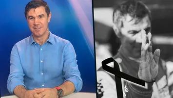 Scrisoarea cutremurătoare lăsată de Mihai Leu înainte să moară: ”Dacă citiți aceste rânduri, înseamnă că drumul meu pe acest pământ s-a încheiat”