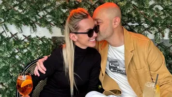 Mihai Mitoșeru este în culmea fericirii. Actorul a primit un cadou deosebit de la viitoarea soție: „Simbolizează iubirea, pacea și protecția pe care le ai față de mine”