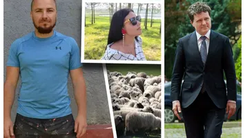 Nicuşor Dan, furios din cauza anchetei în cazul criminalului acuzat de „femicid”: „Evident că este o imagine proastă pentru Poliţia Română”