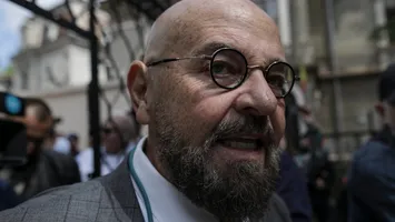 Spovedania lui Piedone: „Am mers 10 ani fără permis în București”. Dezvăluiri fără perdea după ce faptele s-au prescris VIDEO