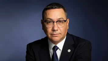 EXCLUSIV Victor Ponta: „Cu tot tămbălăul ăsta și subțiind de la burse, de peste tot, ai rezolvat deficitul pe trei săptămâni”