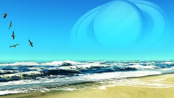 Horoscopul DESTINULUI: Ce îţi rezervă următorii 7 ani cu lordul KARMEI Saturn într-un tranzit transformator prin Berbec și Pești