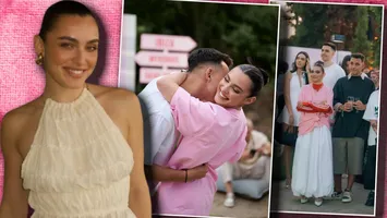 Alexia Eram, poză rară cu iubitul ei! Cum s-au afișat cei doi îndrăgostiți în mediul online