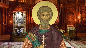 Calendar ortodox 19 august 2026. Sfântul Martir al lui Hristos, ocrotitor în situațiile dificile. Scurtă rugăciune care se rostește în momentele de încercare