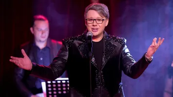 De ce se îngrașă, de fapt, vedetele. Fuego a spus cine e de vină pentru kilogramele în plus ale artiștilor