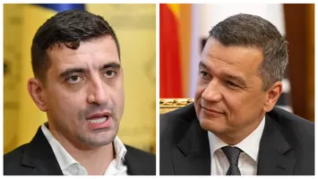PSD respinge categoric un viitor guvern cu AUR: „Prima opțiune este un premier de la PNL”