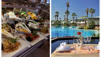 Fără hoteluri all-inclusive în Turcia. Măsura fără precedent a autorităților