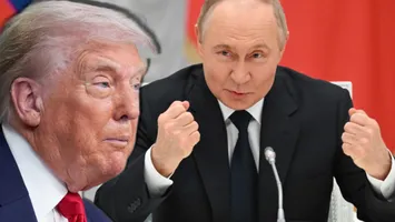 Averea lui Vladimir Putin. Cât de bogat este președintele rus comparativ cu omologul său american, Donald Trump