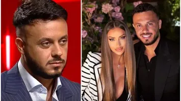 Decizia radicală luată de Gabi Bădălău. Afaceristul și-a îngrijorat fanii după gestul neașteptat
