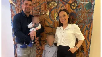 Povestea șocantă a unui cuplu de români din Italia. Le-a murit bebelușul în Turcia și nu-i pot repatria trupul! ”Nu înțeleg toată această birocrație”