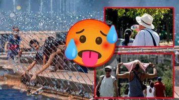 Vara nu-i ca iarna! Copernicus: El Nino riscă să aducă un record istoric de caniculă în 2026