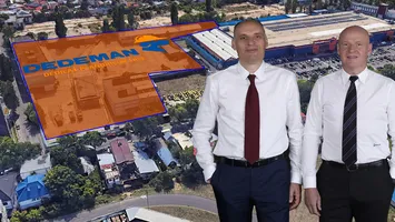 Răsturnare de situaţie. Brandul Dedeman nu va apărea pe magazinele din Grecia, ce se întâmplă cu investiţia de 130 de milioane de euro a Fraţilor Pavăl